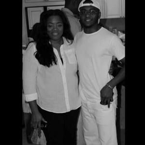 Meet your Posher, Elisha